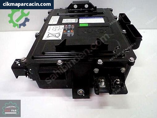 Hyundai Bayon Beyin 375M0-Q0000 çıkma parça