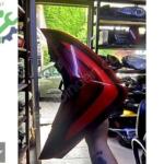 Hyundai Bayon Ledli Sağ Stop 2021-2026 ORGİNAL 92401-Q0600