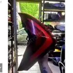 Hyundai Bayon Ledli Sağ Stop 2021-2026 ORGİNAL 92401-Q0600