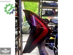 Hyundai Bayon Ledli Sağ Stop 2021-2026 ORGİNAL 92401-Q0600