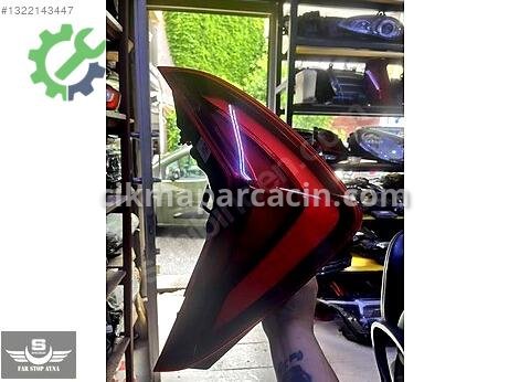 Hyundai Bayon Sağ Arka Stop çıkma parça