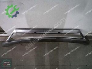 Hyundai Bayon Ön Tampon Alt Bakaliti Orj 86577Q0BA0 CP