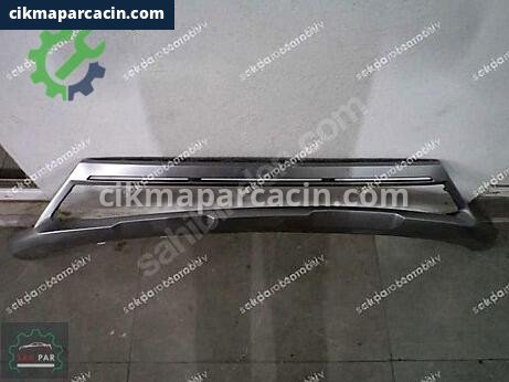 Hyundai Bayon Bakalit çıkma parça
