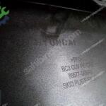 Hyundai Bayon Ön Tampon Alt Bakaliti Orj 86577Q0BA0 CP