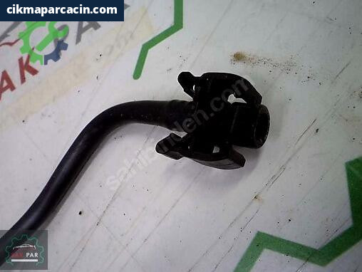 Hyundai Bayon Radyatör Hortumu 25451Q0450 çıkma parça