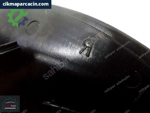 Hyundai Bayon Sağ İç Ayna 87628Q0000 çıkma parça