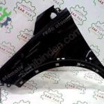 Hyundai Bayon Sağ Ön Çamurluk Orj 66311-Q0450 SP YP