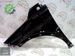 Hyundai Bayon Sağ Ön Çamurluk Orj 66311-Q0450 SP YP