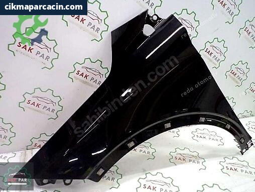 Hyundai Bayon Sağ Ön Çamurluk 66311-Q0450 çıkma parça