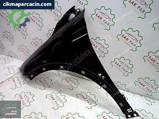 Hyundai Bayon Sağ Ön Çamurluk 66311-Q0450 çıkma parça