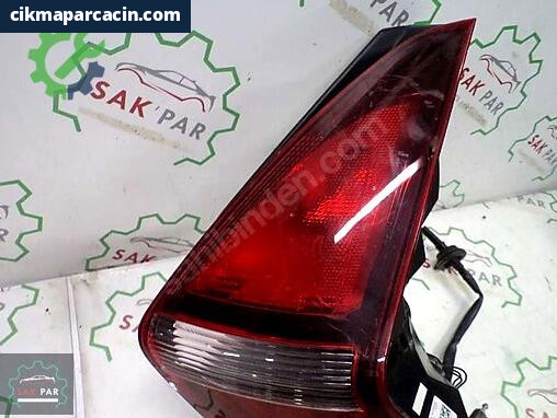 Hyundai Bayon Sağ Arka Stop 92402-Q0500 çıkma parça