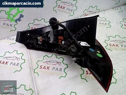 Hyundai Bayon Sağ Arka Stop 92402-Q0500 çıkma parça