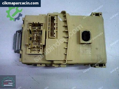 Hyundai Bayon Sigorta Kutusu 91958-Q0500 çıkma parça