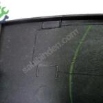 Hyundai Bayon Sol Arka Dodik Orj 87741-Q0400 CP
