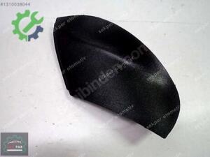 Hyundai Bayon Sol Dikiz Ayna Kapağı İç Bakaliti 87618Q0000