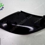 Hyundai Bayon Sol Dikiz Ayna Kapağı İç Bakaliti 87618Q0000