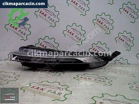 Hyundai Bayon Gündüz Farı (DRL) çıkma parça
