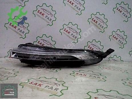 Hyundai Bayon Gündüz Farı (DRL) çıkma parça