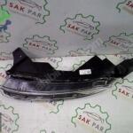 Hyundai Bayon Sol Gündüz Sürüş Farı Orj 92207-Q0600 SP YP