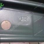 Hyundai Bayon Sol Ön Çamurluk Orj 66311-Q0450 CP HP