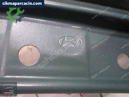 Hyundai Bayon Sol Ön Çamurluk 66311-Q0450 çıkma parça