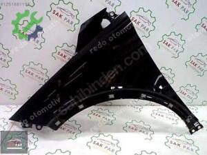 Hyundai Bayon Sol Ön Çamurluk Orj 66311-Q0450 SP YP