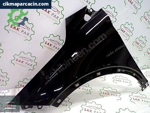 Hyundai Bayon Sol Ön Çamurluk 66311-Q0450 çıkma parça