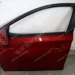 Hyundai Bayon Sol Ön Kapı Orj ( Kırmızı)) 76003-Q0400 SP YP