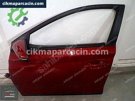Hyundai Bayon Sol Ön Kapı çıkma parça