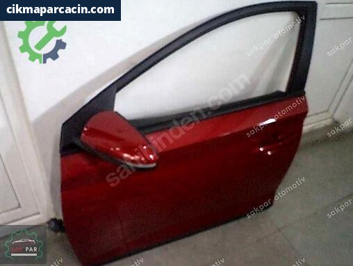 Hyundai Bayon Sol Ön Kapı 76003-Q0400 çıkma parça