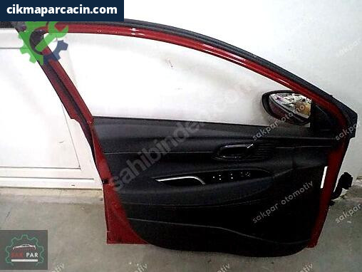 Hyundai Bayon Sol Ön Kapı 76003-Q0400 çıkma parça