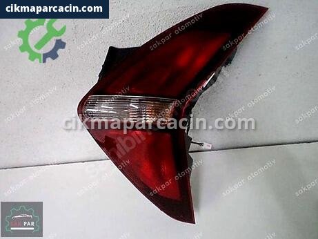 Hyundai Bayon Sol Arka Stop çıkma parça