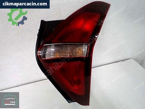 Hyundai Bayon Sol Arka Stop 92401-Q0500 çıkma parça