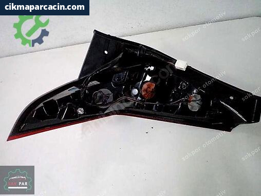 Hyundai Bayon Sol Arka Stop 92401-Q0500 çıkma parça