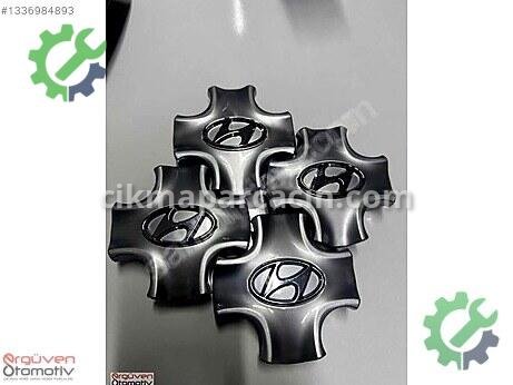Hyundai Jant Göbeği çıkma parça