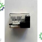 Hyundai Blue Kia Ceed 6 İleri Debriyaj Pedal Müşürü 93840-3K000