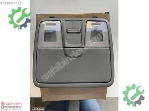 Hyundai Blue Tavan Lambası Orijinal Sıfır 928001R0008M