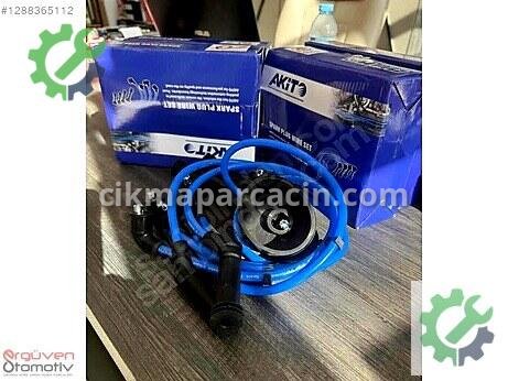 Hyundai Accent Buji Kablosu çıkma parça