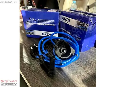 Hyundai Accent Buji Kablosu çıkma parça