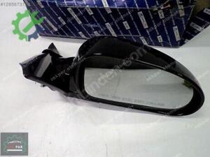 Hyundai Coupe Sağ Ayna Orjinal 87606-27900 YP
