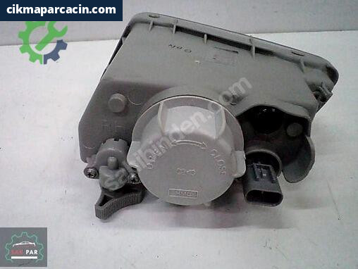 Hyundai Coupe Sağ Sis Farı 92202-27500 çıkma parça