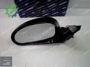 Hyundai Coupe Sol Ayna Orjinal 87605-27100 YP
