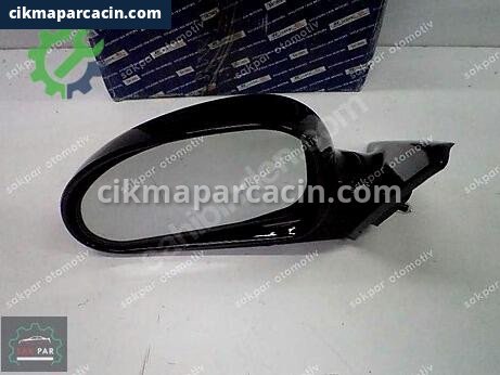 Hyundai Coupe Sol Dış Ayna çıkma parça