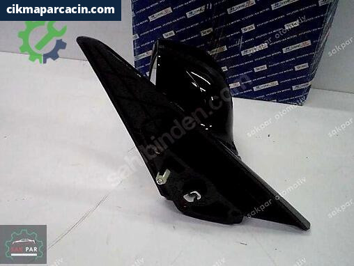 Hyundai Coupe Sol Dış Ayna 87605-27100 çıkma parça