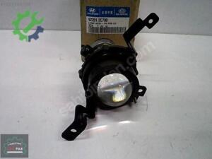 Hyundai Coupe Sol Sis Farı Orjinal 92201-2C700 YP