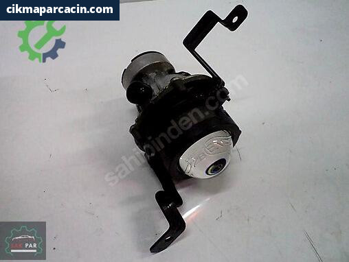Hyundai Coupe Sol Sis Farı 92201-2C700 çıkma parça