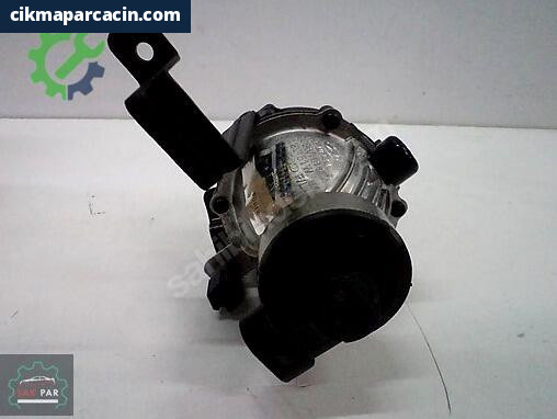 Hyundai Coupe Sol Sis Farı 92201-2C700 çıkma parça