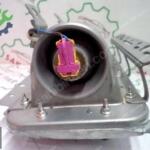 Hyundai Coupe Yolcu Hava Yastığı Airbag Orj 84530-27550 CP