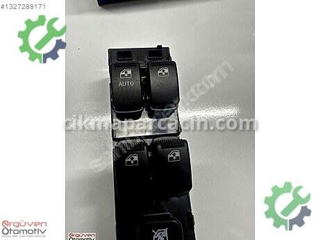 Hyundai Getz Cam Düğmesi çıkma parça