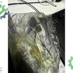 Hyundaı Elantra 01-07 Arka Sol Merkezi KiliDİ Motorlu 814102D000